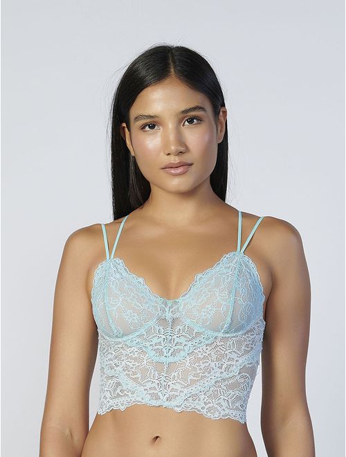 Corpete Com Aro Color Block