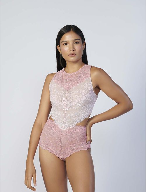 Body Regata Color Block