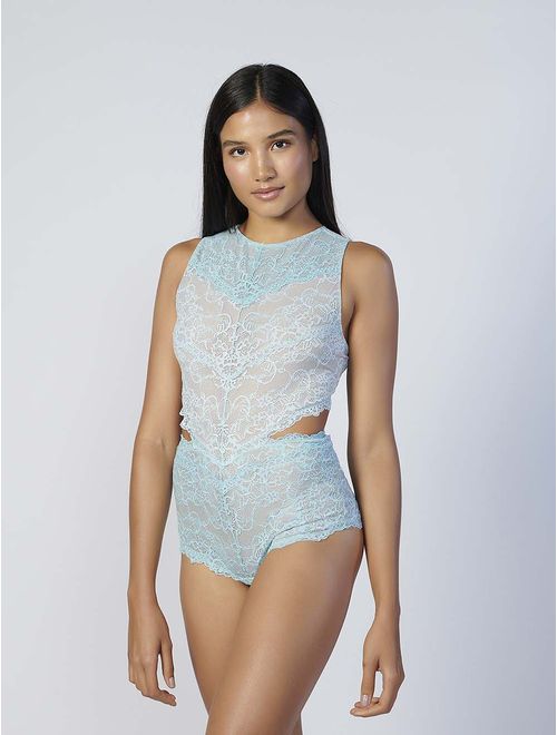 Body Regata Color Block