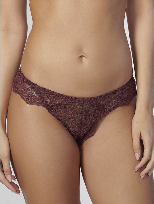 Calcinha Biquíni  Rainbow