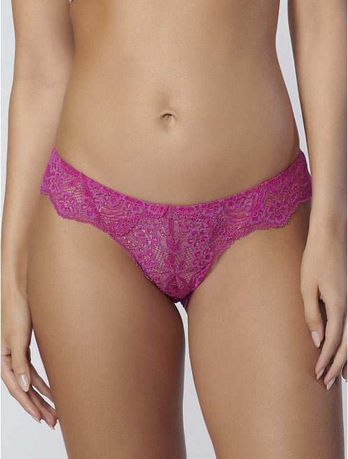 Calcinha Biquíni Rainbow