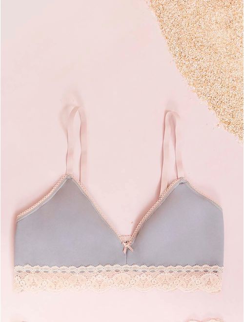 Top Leve Meu Primeiro Valisere