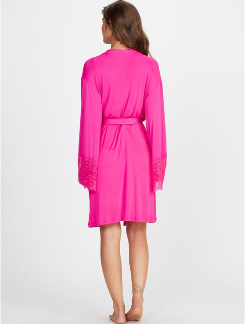 Robe Curto Luna Colors