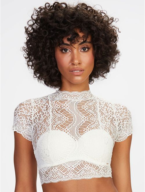 Cropped Com Bojo Mixed