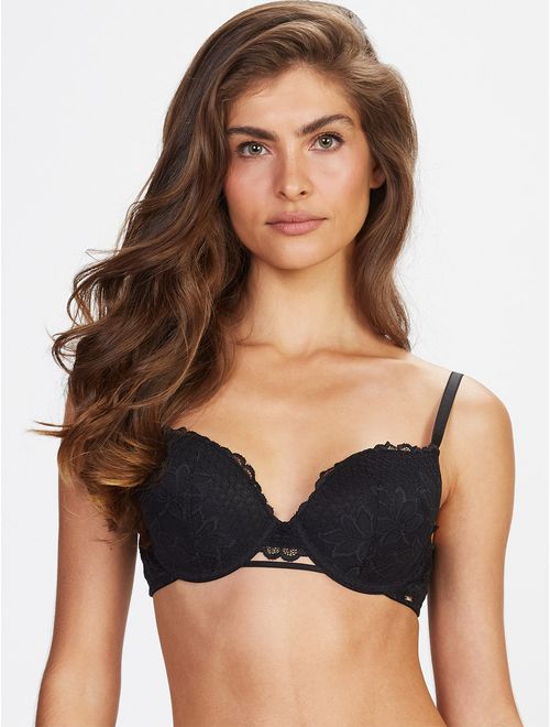 Sutiã Com Bojo Essence – Taça D