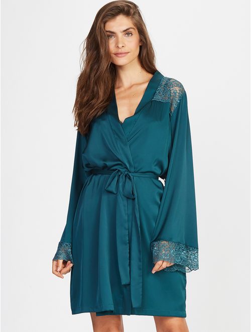 Robe Curto Mixed