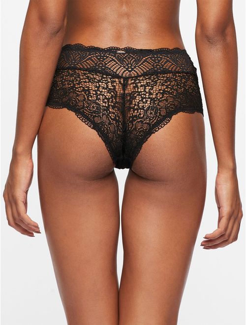 Calcinha Hot Pant  Mixed