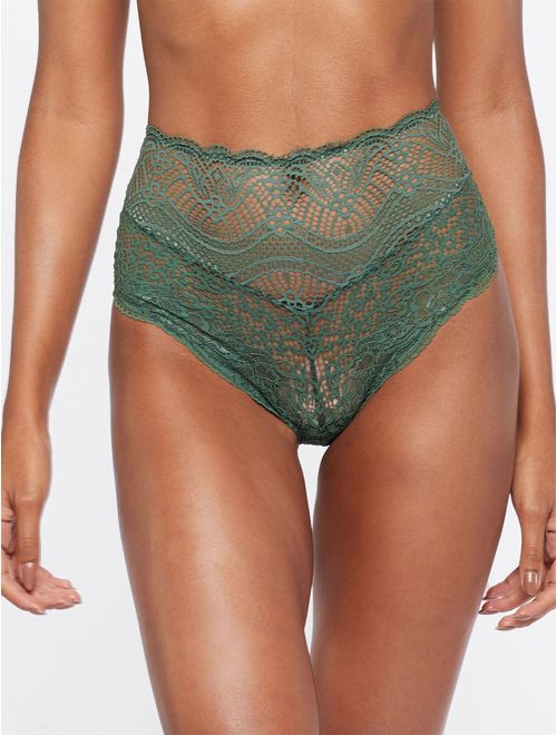 Calcinha Hot Pant  Mixed