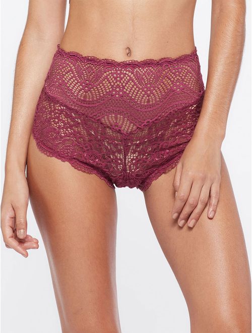 Calcinha Hot Pant  Mixed