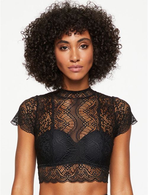 Cropped Com Bojo Mixed