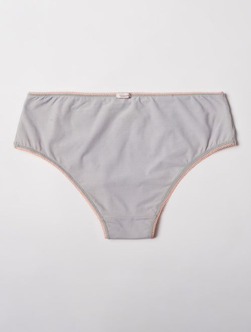 Calcinha Hipster  Meu Primeiro Valisere