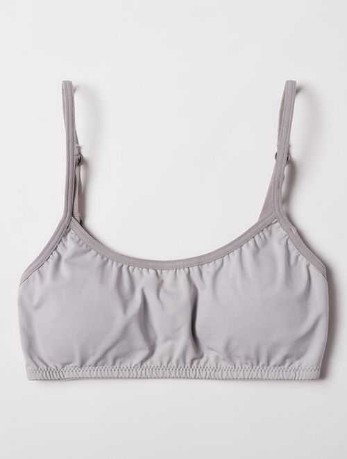 Sutiã Leve Com Bojo Removível Meu Primeiro Valisere