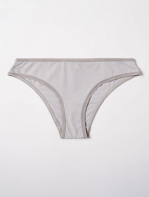 Calcinha Biquíni Meu Primeiro Valisere