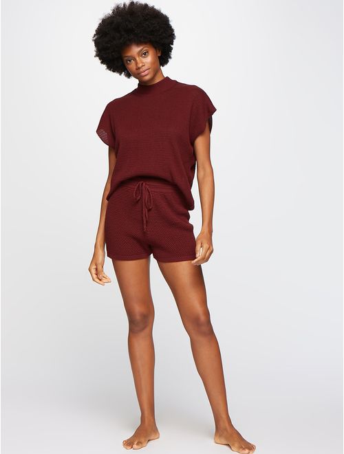 Shorts Tricot