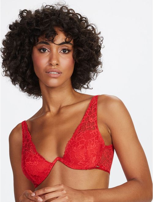 Sutiã Leve Com Aro Valentine