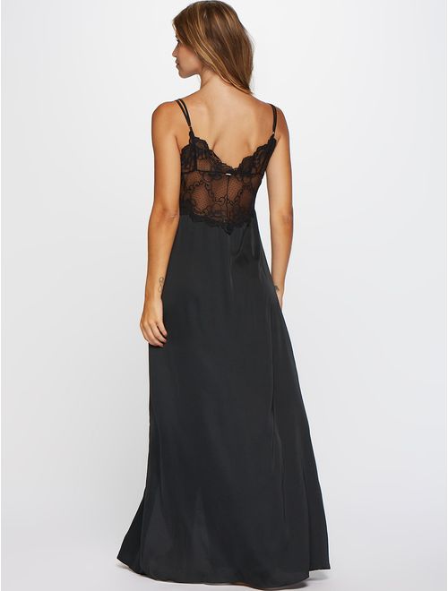 Camisola Longa Bridal