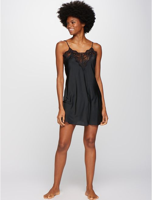 Camisola Curta Bridal