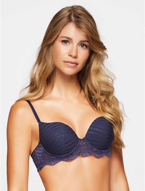 Sutiã Com Bojo Graphic – Taça D