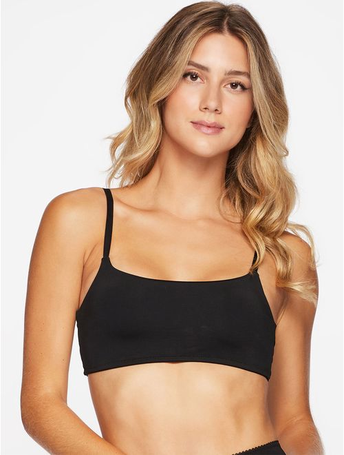 Top Leve com Bojo Removível Harmony