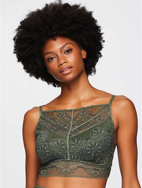 Cropped Com Bojo Removível  Element