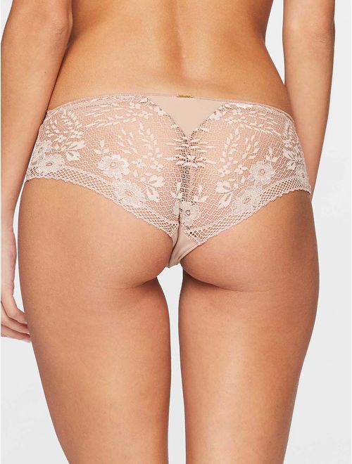 Calcinha Caleçon Portobello