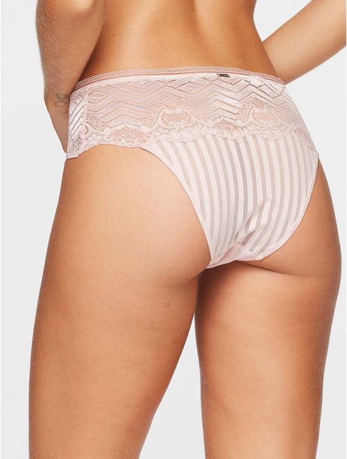 Calcinha Clássica Graphic