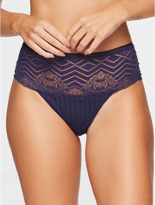 Calcinha Clássica Graphic