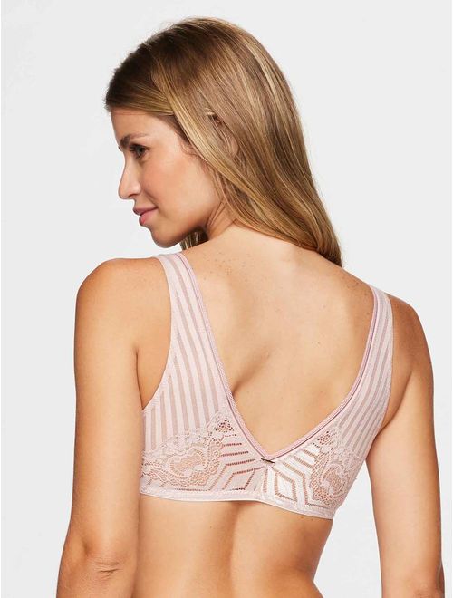 Top Leve Com Bojo Removível Graphic