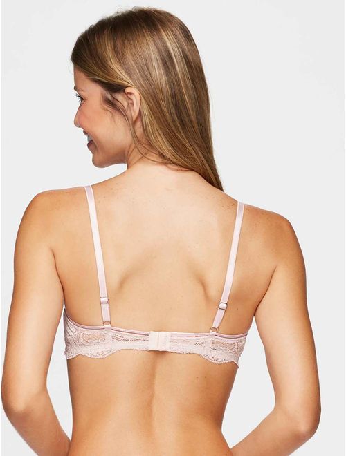 Sutiã Com Bojo Graphic – Taça C