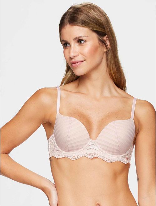 Sutiã Com Bojo Graphic – Taça D