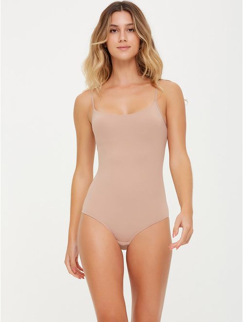 Body Básico Harmony