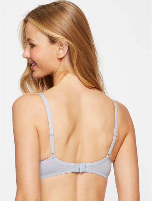 Sutiã com Bojo Bolha Harmony