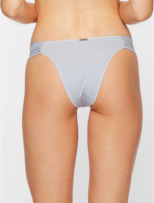 Calcinha Biquíni Lateral Dupla Harmony