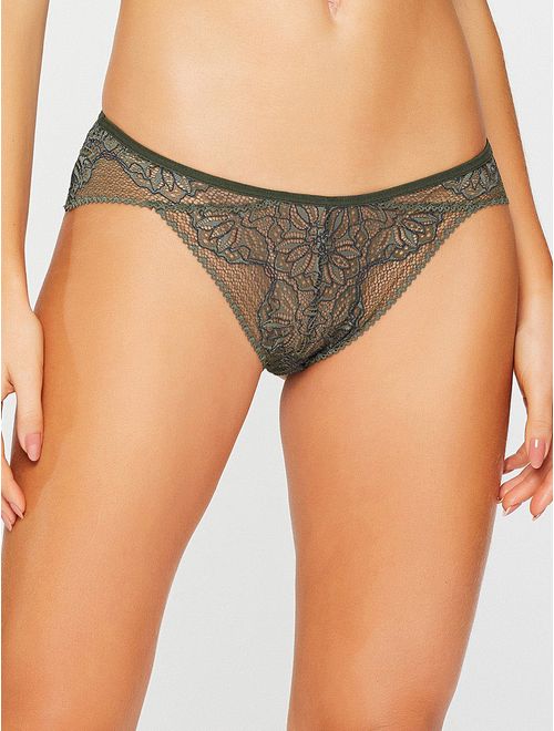 Calcinha Biquíni Element