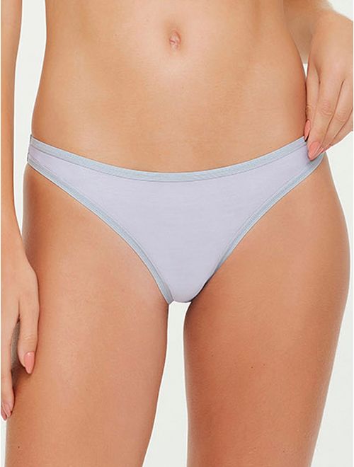 Calcinha Tanga Harmony