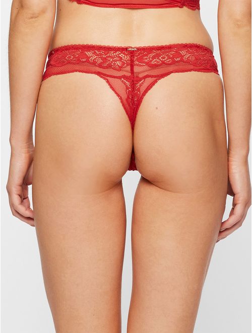 Calcinha Fio Dental Giverny