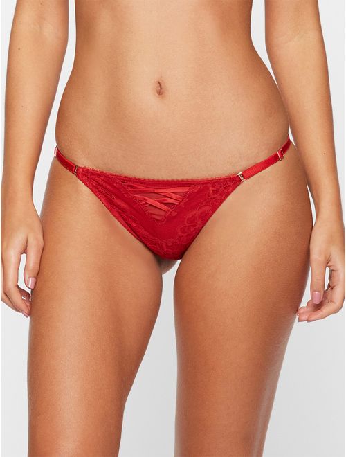 Calcinha String Giverny
