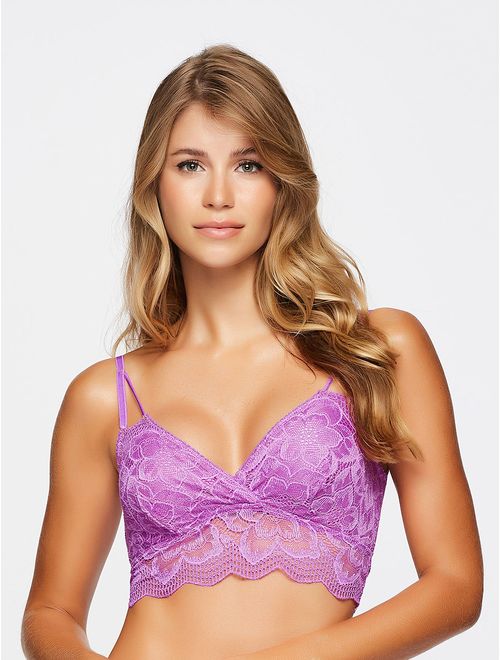 Top Leve Com Bojo Removível Gaia