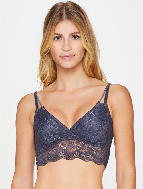 Top Leve Com Bojo Removível Gaia