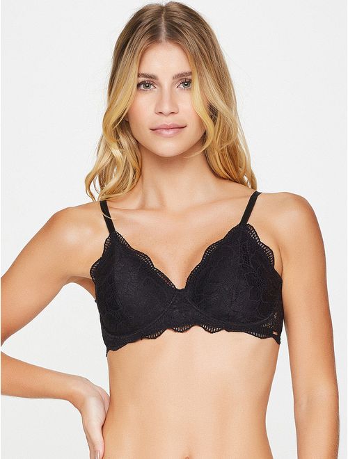 Sutiã Leve Com Aro Gaia