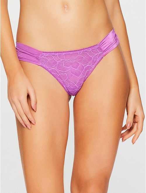 Calcinha Fio Lateral Dupla Gaia