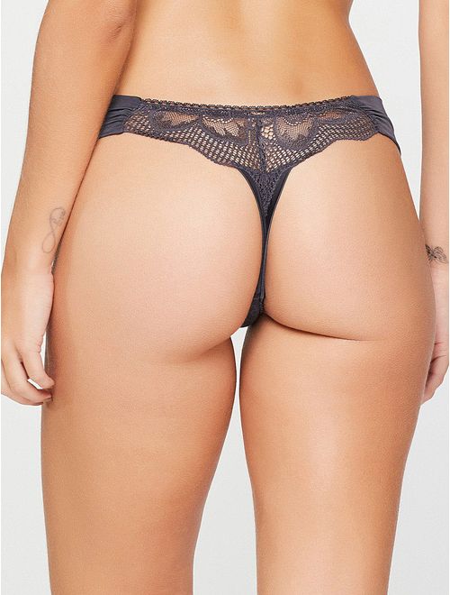 Calcinha Fio Lateral Dupla Gaia