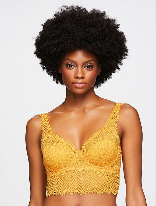 Corpete Leve Com Aro Wishes