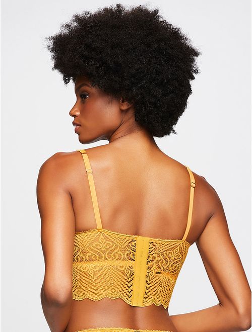 Corpete Leve Com Aro Wishes