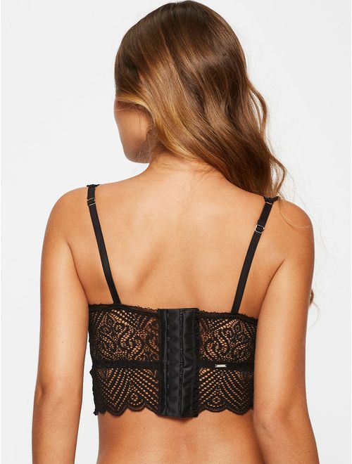 Corpete Leve Com Aro Wishes