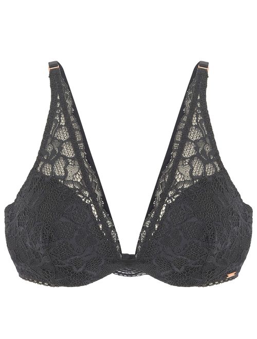 Sutiã Leve Com Aro Valentine