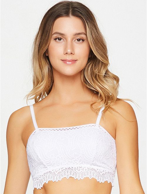 Top Leve Faixa Galaxy