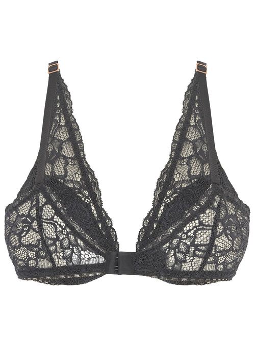 Sutiã Leve Com Aro Valentine