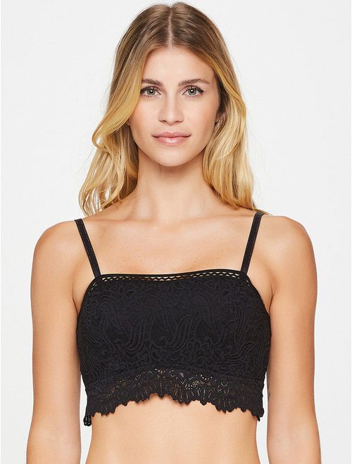 Top Leve Faixa Galaxy