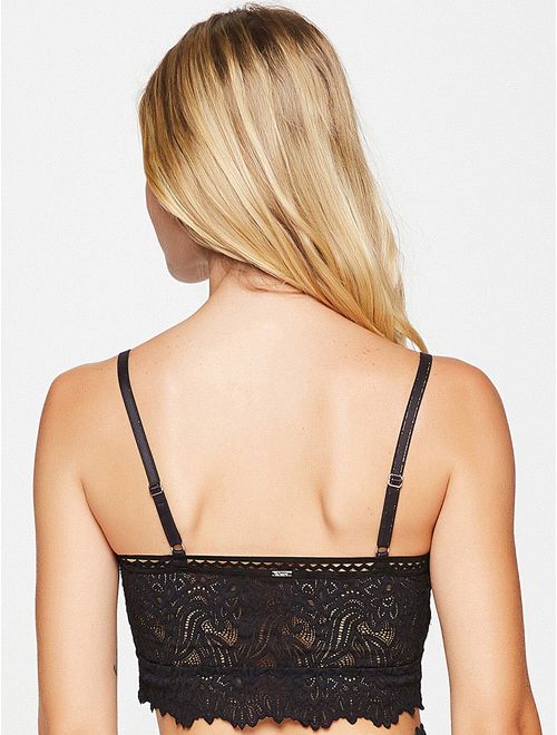 Top Leve Faixa Galaxy